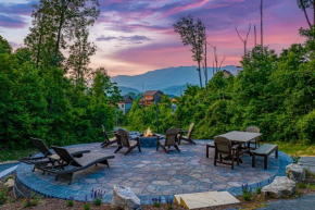 Bear Mountain Chalet